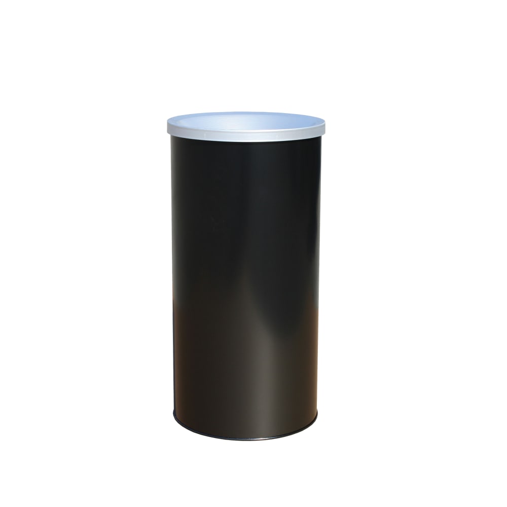 Witt Urn Cigarette Receptacle - Outdoor Rated (2000BK)
