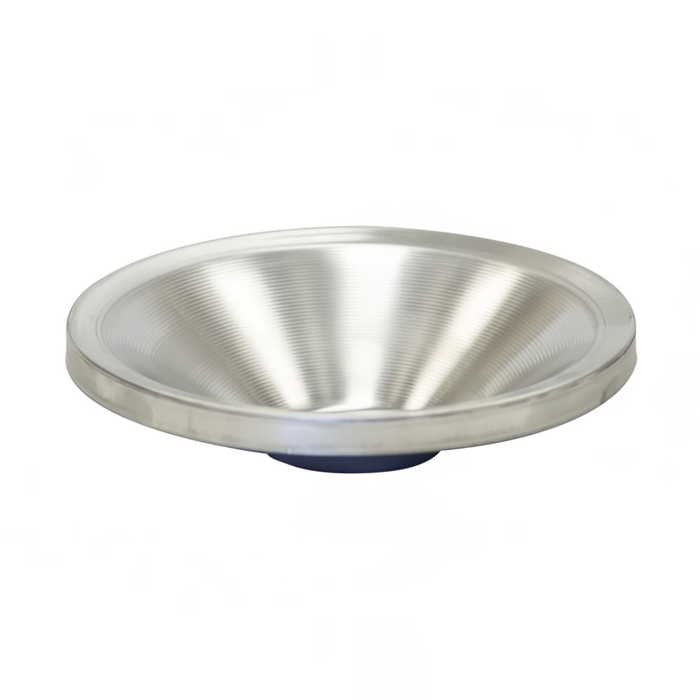 Witt Trash Can Top Cigarette Receptacle - Decorative Finish (P2000T)