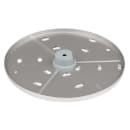 Robot Coupe 27046 1/4" Coarse Grating Disc, Fits R Series Food Processors thumbnail 2