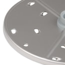 Robot Coupe 27046 1/4" Coarse Grating Disc, Fits R Series Food Processors thumbnail 6