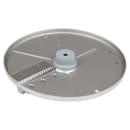 Robot Coupe 27047 Julienne Disc for R2 & R301 D Series, 4 mm thumbnail 2