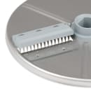 Robot Coupe 27047 Julienne Disc for R2 & R301 D Series, 4 mm thumbnail 5