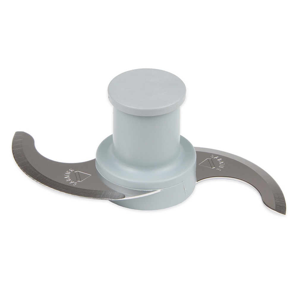 Robot Coupe 27054 Smooth S-Blade for R101