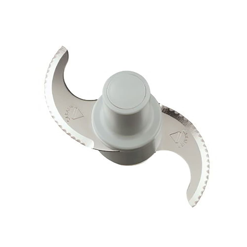 Robot Coupe 27061 Fine Serrated S-Blade for R2 Series