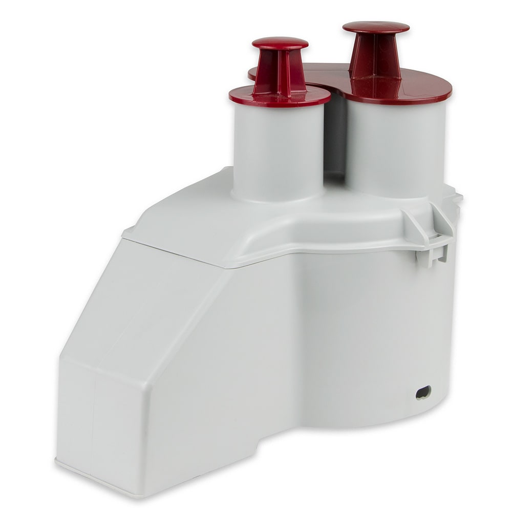 Robot Coupe 27242 Vegetable Prep Attachment for R2N, 5 Items Included