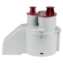 Robot Coupe 27242 Vegetable Prep Attachment for R2N, 5 Items Included thumbnail 2