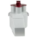 Robot Coupe 27242 Vegetable Prep Attachment for R2N, 5 Items Included thumbnail 3