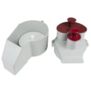 Robot Coupe 27242 Vegetable Prep Attachment for R2N, 5 Items Included thumbnail 4