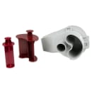 Robot Coupe 27242 Vegetable Prep Attachment for R2N, 5 Items Included thumbnail 5