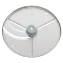 Robot Coupe 27555 Slicing Disc for R301D & R2N Series, 2 mm thumbnail 3