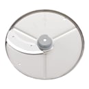 Robot Coupe 27786 Slicing Disc for R Series, 6 1/2 mm thumbnail 3