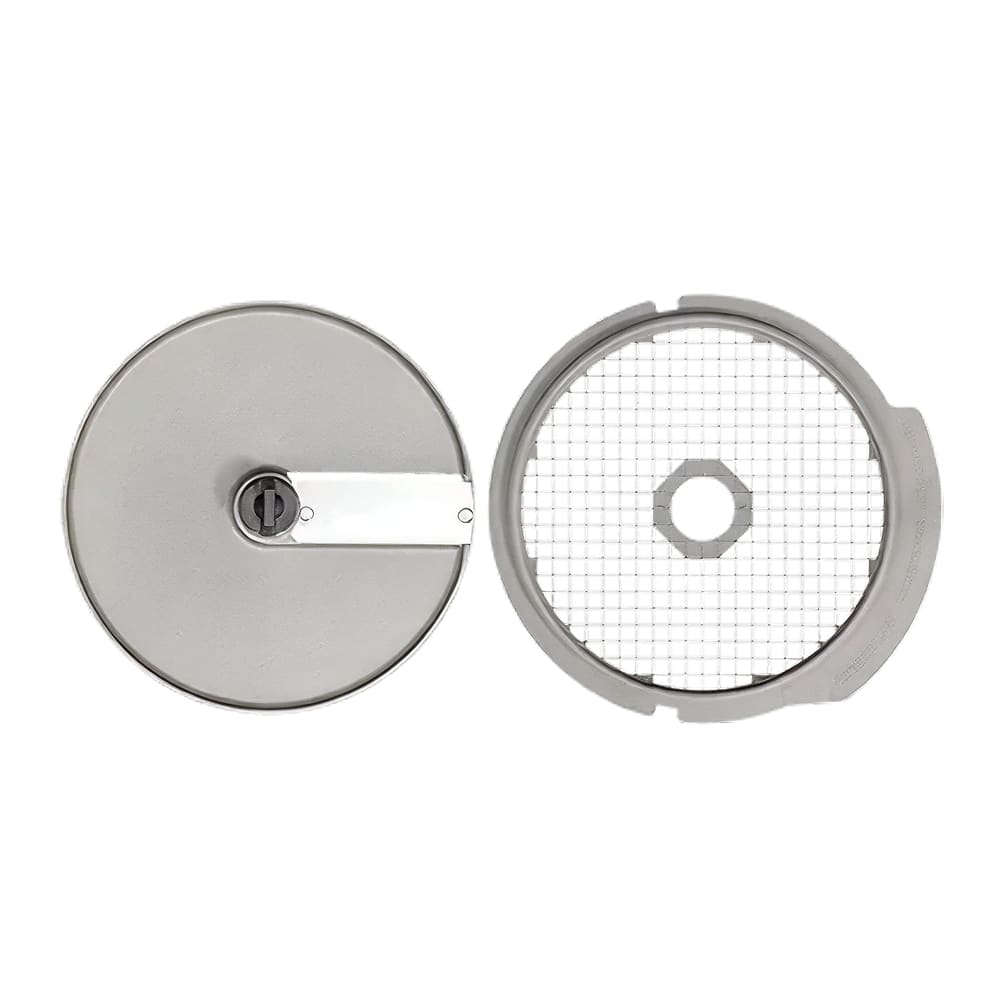 Robot Coupe 28111 Dicing Kit for CL Series, 8x8 mm