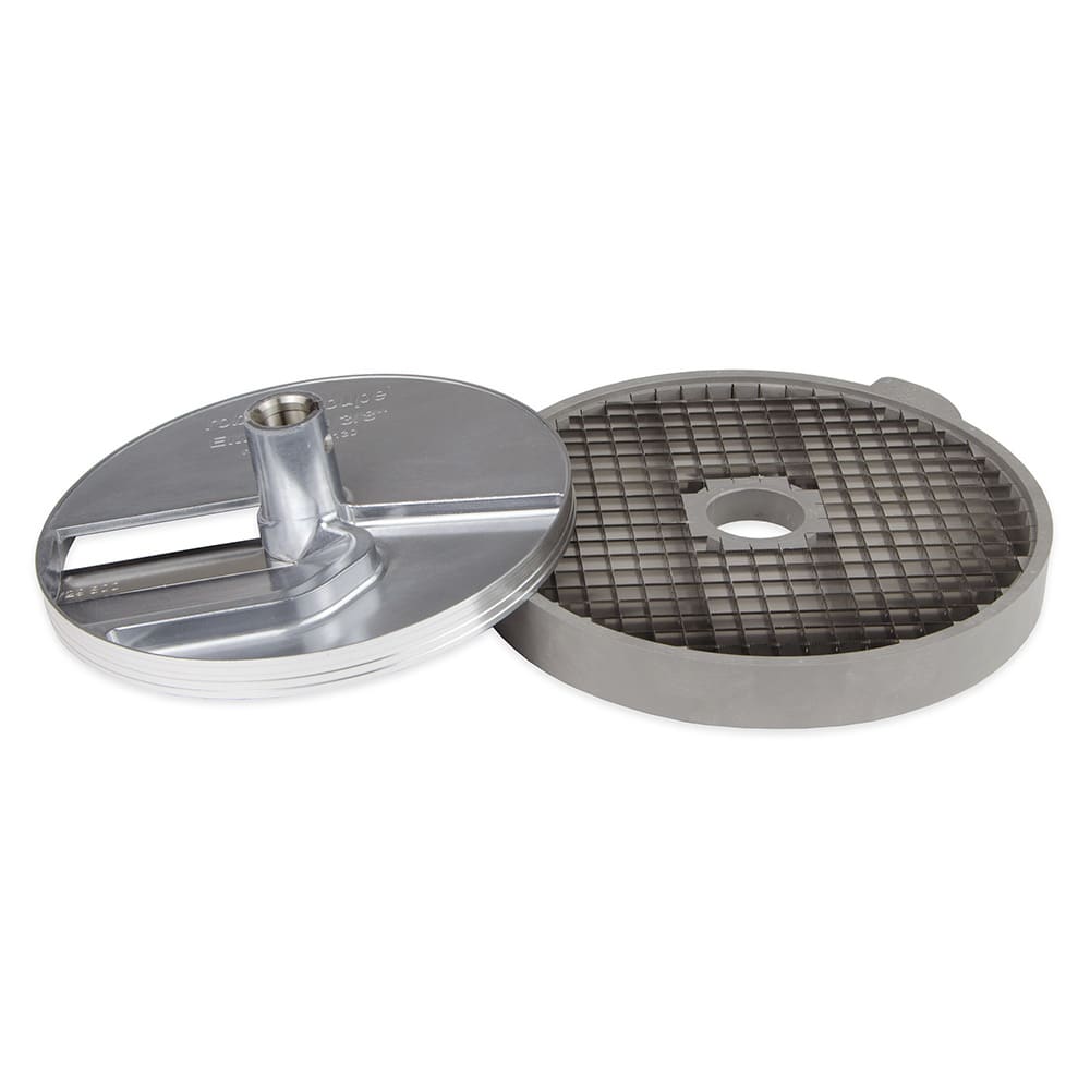 Robot Coupe 28112W Dicing Kit for CL Series, 10x10 mm