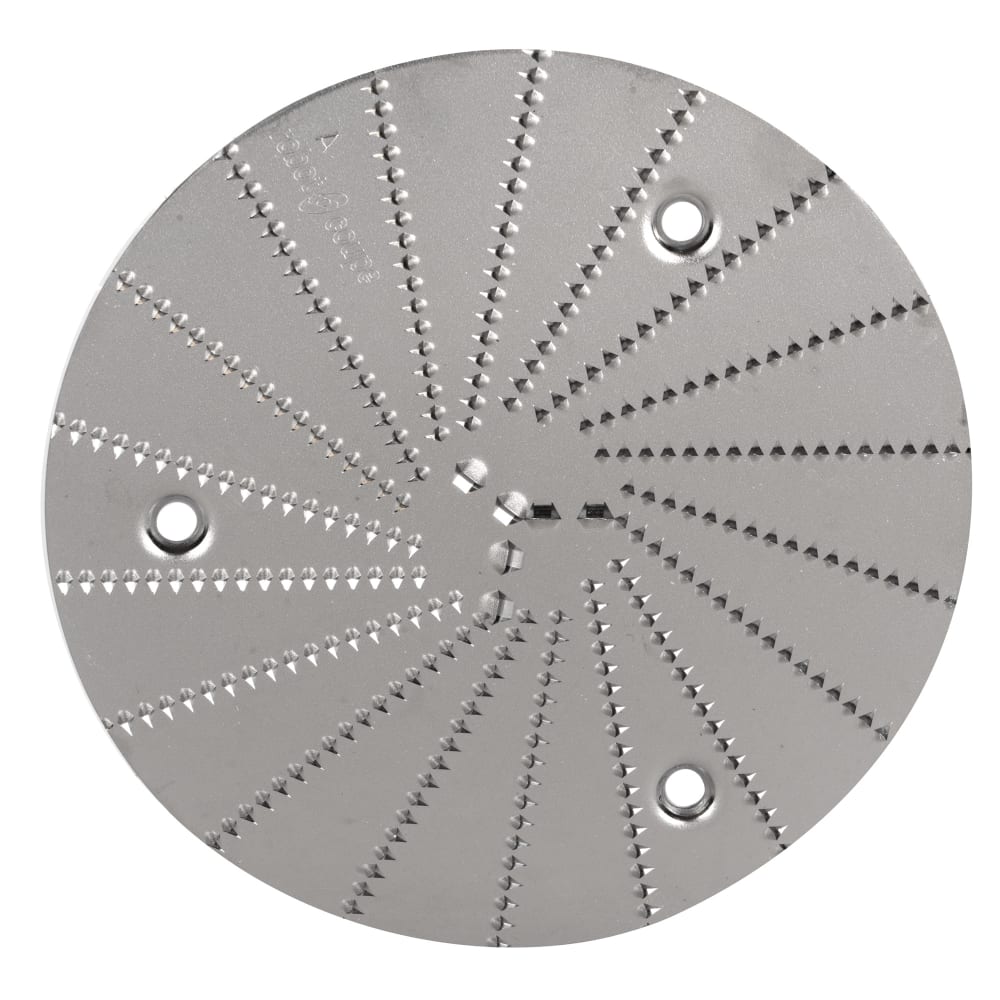 Robot Coupe 39911 Grating Disc for J80 Ultra Juicer, 2 1/2 mm