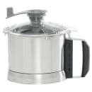 Robot Coupe BLIXER2 1 Speed Food Processor w/ 2 1/2 qt Capacity thumbnail 2