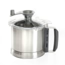 Robot Coupe BLIXER3 1 Speed Food Processor w/ 3 1/2 qt Capacity, Stainless thumbnail 2