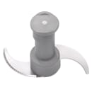 Robot Coupe BLIXER3 1 Speed Food Processor w/ 3 1/2 qt Capacity, Stainless thumbnail 4