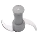 Robot Coupe BLIXER4 1 Speed Food Processor w/ 4 1/2 qt Capacity, Stainless thumbnail 4