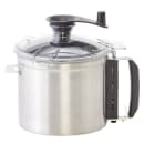 Robot Coupe BLIXER7 2 Speed Batch/Bowl Food Processor w/ 8 qt Bowl, 208-240v/3ph thumbnail 2