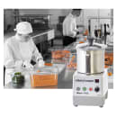 Robot Coupe BLIXER7 2 Speed Batch/Bowl Food Processor w/ 8 qt Bowl, 208-240v/3ph thumbnail 6