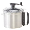 Robot Coupe BLIXER7VV Variable Speed Batch/Bowl Food Processor w/ 8 qt Bowl, 120v thumbnail 2