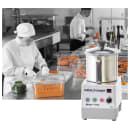 Robot Coupe BLIXER7VV Variable Speed Batch/Bowl Food Processor w/ 8 qt Bowl, 120v thumbnail 6