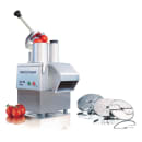 Robot Coupe CL50UPIZZA Pizza Pack Food Processor Kit w/ (2) Slicing Discs & (2) Dicing Discs, 120v thumbnail 7