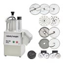 Robot Coupe CL50UREST Restaurant Pack Food Processor Kit w/ (5) Slicing Discs & (1) French Fry Kit, 120v thumbnail 4
