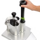 Robot Coupe CL50UTEXMEX Mexican Pack Food Processor Kit w/ (2) Slicing Discs & (3) Dicing Discs, 120v thumbnail 3