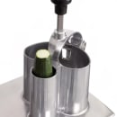 Robot Coupe CL50UTEXMEX Mexican Pack Food Processor Kit w/ (2) Slicing Discs & (3) Dicing Discs, 120v thumbnail 4