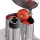 Robot Coupe CL50UTEXMEX Mexican Pack Food Processor Kit w/ (2) Slicing Discs & (3) Dicing Discs, 120v thumbnail 5
