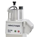 Robot Coupe CL50UTEXMEX Mexican Pack Food Processor Kit w/ (2) Slicing Discs & (3) Dicing Discs, 120v thumbnail 6