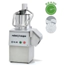 Robot Coupe CL52E 1 Speed Cutter Mixer Food Processor w/ Side Discharge, 120v thumbnail 2