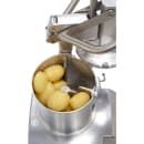 Robot Coupe CL52E 1 Speed Cutter Mixer Food Processor w/ Side Discharge, 120v thumbnail 3