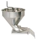 Robot Coupe CL55B 1 Speed Continuous Feed Food Processor w/ Side Discharge, 120v thumbnail 2