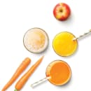 Robot Coupe J100 Table Top Centrifugal Juicer w/ 7 2/5 qt Waste Container & Auto Feed thumbnail 8