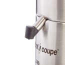 Robot Coupe J80 Tabletop Centrifugal Juicer w/ 6 7/8 qt Waste Container & Anti Drip Spout thumbnail 2