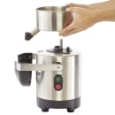Robot Coupe J80 Tabletop Centrifugal Juicer w/ 6 7/8 qt Waste Container & Anti Drip Spout thumbnail 4