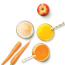 Robot Coupe J80 Tabletop Centrifugal Juicer w/ 6 7/8 qt Waste Container & Anti Drip Spout thumbnail 5