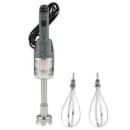 Robot Coupe MMP190COMBI 4 qt Mini Power Mixer w/ 8" Stainless Shaft & 7" Whisk thumbnail 2