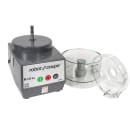 Robot Coupe R101 B CLR 1 Speed Cutter Mixer Food Processor w/ 2 16/25 qt Bowl, 120v thumbnail 2