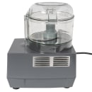 Robot Coupe R101 B CLR 1 Speed Cutter Mixer Food Processor w/ 2 16/25 qt Bowl, 120v thumbnail 5