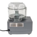 Robot Coupe R101 B CLR 1 Speed Cutter Mixer Food Processor w/ 2 16/25 qt Bowl, 120v thumbnail 6