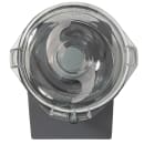 Robot Coupe R101 B CLR 1 Speed Cutter Mixer Food Processor w/ 2 16/25 qt Bowl, 120v thumbnail 8