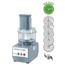 Robot Coupe R101PPLUS 1 Speed Cutter Mixer Food Processor w/ 2 qt Bowl, 120v thumbnail 2