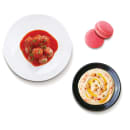 Robot Coupe R2B Cutter Mixer w/ 3 17/100 qt Gray Bowl, Smooth Edge S-Blade & 1 Speed thumbnail 3
