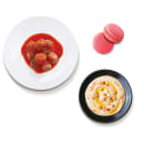 Robot Coupe R2BCLR Cutter Mixer w/ 3 qt Clear Bowl, Smooth Edge S-Blade & 1 Speed thumbnail 7