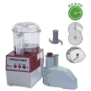 Robot Coupe R2CLRDICE 1 Speed Cutter Mixer Food Processor w/ 3.17 qt Bowl, 120v thumbnail 2