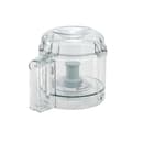 Robot Coupe R2CLRDICE 1 Speed Cutter Mixer Food Processor w/ 3.17 qt Bowl, 120v thumbnail 4