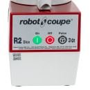 Robot Coupe R2DICE 1 Speed Cutter Mixer Food Processor w/ 3.17 qt Bowl, 120v thumbnail 11